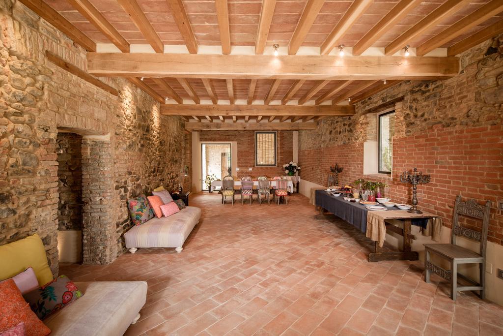 Corte Finzi Sala Baganza Kültér fotó